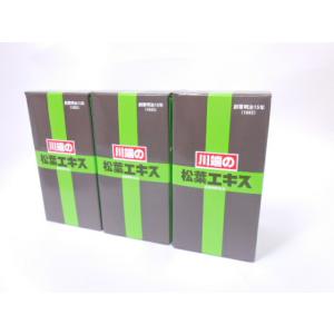 川端の松葉エキス ( 200粒入 )/ 川ばた乃エキス : 爽快ドラッグ - 通販