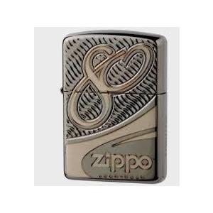 Zippo社創業　80周年記念限定ジッポ.　アーマーケース　シリアル入り