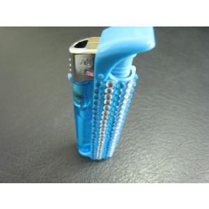 楽チャッカ　きらきら　6個　　　電子ライター6個セット