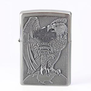 zippo HARLEY-DAVIDSON　ハーレーダビットソン　200hd231｜mikawatk