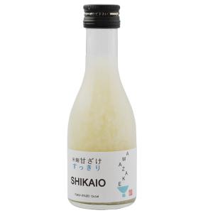 四海王　あま酒（すっきり）　180ｇ