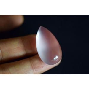 R23-157 氷種 ミャンマー産 天然 A貨 本翡翠 ルース 硬玉 ジェダイト