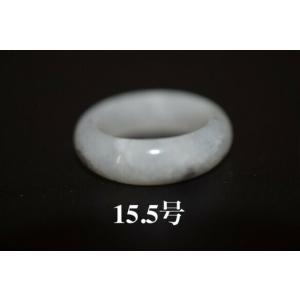 ミャンマー翡翠 広幅指輪27号（n30） 【売り切れました】 : 龍香堂