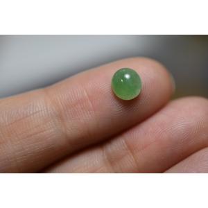 RS12-114 極上品 宝石質 高氷種 水色 グアテマラ産 天然 A貨 本