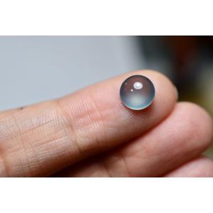 RS9-95 極品 宝石質 高氷種 氷藍色 天然グアテマラ産 A貨 本翡翠  