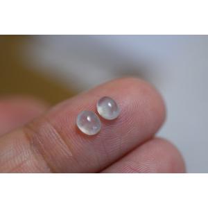 RS9-229 高氷種 宝石質 苔緑色 天然ミャンマー産 A貨 本翡翠