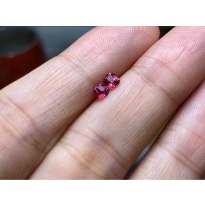 RS4-85 宝石質 高貴な洗練の高級感紺色 スピネル ミャンマー産 ルース RS4-84 宝石質 高貴な洗練の高級感紺色 スピネル ミャンマー産 ルース