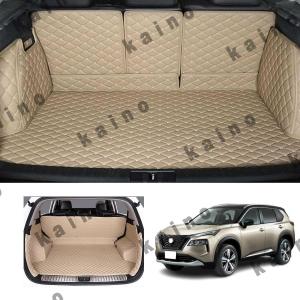 エクストレイル X-TRAIL T33 ：純正 ラゲッジトレイ（2列車用