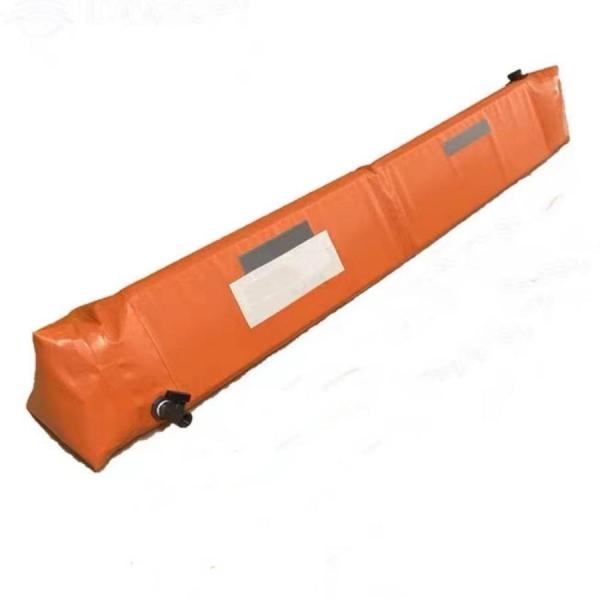 台風対策 浸水防止 防水パネル 洪水防止バリア 台風対策 土砂不要 浸水対策カバー 水害 土嚢 防災...