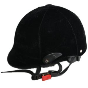 中古】Windsor ウィンザー フェルトハット サイズ54 ブラック