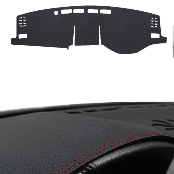 トヨタ RAV4 2020 (XA50系) ダッシュボードマット ダッシュマット 内装 パーツ カス...