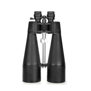 ハイパワー双眼鏡 30?260X160 ウルトラクリア ズーム双眼鏡 180M 1000M天体月観望遠鏡 マルチコーティングレンズ BAK4 プリズム 防水性と防曇性 バードウォッチ