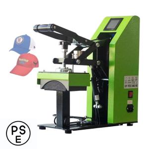 小型タイプ手動プレス機カブト PCA-3223 : カッティング&プリンターの