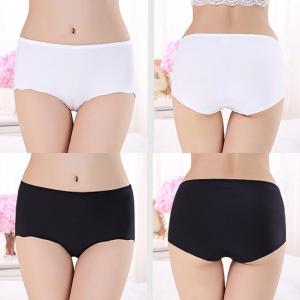 ショーツ レディース大きいサイズ パンティーX...の詳細画像2