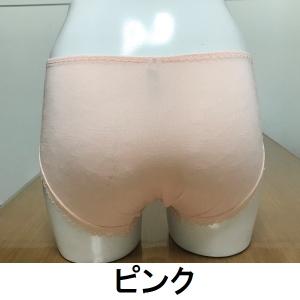 ショーツ スタンダードショーツ 薄地やわらか ...の詳細画像3