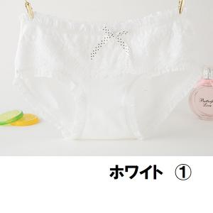 ショーツ レディース 下着 アンダーウェア 薄...の詳細画像1