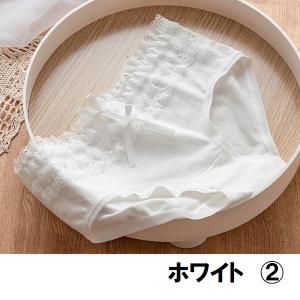 ショーツ レディース 下着 アンダーウェア 薄...の詳細画像2