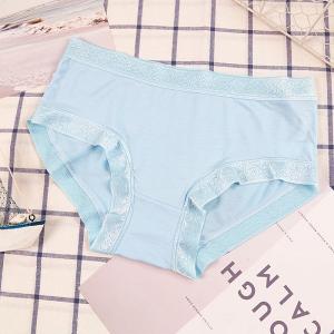 ショーツ レディース 冷感 シルキーショーツ ...の詳細画像5