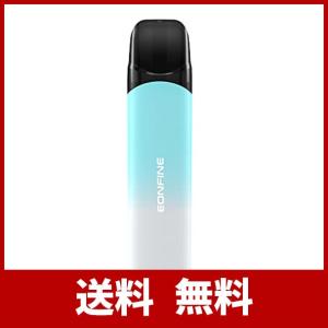 Eonfine 電子タバコ 使い捨て 3,000口吸引可能 vape たばこ 禁煙グッズ 水蒸気タバコ 爆煙 でんしたばこ 吸い応え バニラタバコ ニ