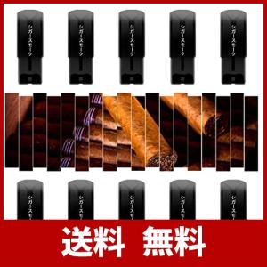 HECCO STICK リキッド pods 電子タバコ フレーバーカートリッジ