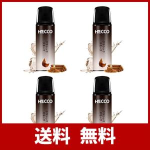 HECCO 電子タバコ ポッド VAPE POD シガー クラシックスモーク