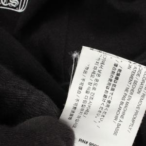 クロムハーツ ダガー バックプリント ポケット...の詳細画像4