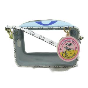 ルイ・ヴィトン ビーチポーチ リゾートオキナワ ...の商品画像