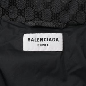 バレンシアガ BALENCIAGA × GUC...の詳細画像2