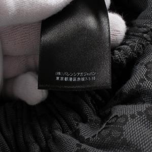 バレンシアガ BALENCIAGA × GUC...の詳細画像3