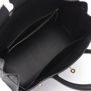 エルメス バーキン30 ブランドオフ HERM...の詳細画像2