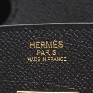 エルメス バーキン30 ブランドオフ HERM...の詳細画像3