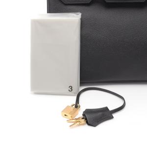 エルメス バーキン30 ブランドオフ HERM...の詳細画像5