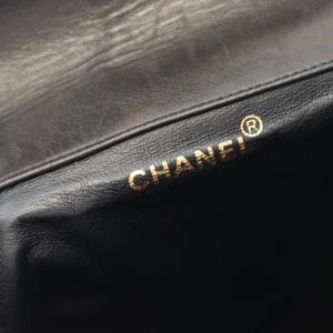 シャネル マトラッセ ブランドオフ CHANE...の詳細画像3