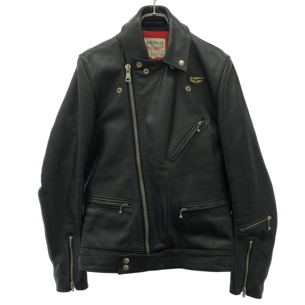 ルイスレザー ジャケット サイクロン ブランドオフ Lewis Leathers レザー その他ジャ...