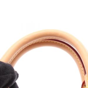 ルイ・ヴィトン スピーディ トランク ブランド...の詳細画像4
