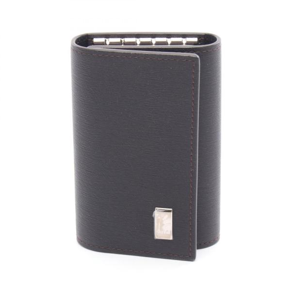 ダンヒル SIDECAR サイドカー キーケース ブランドオフ Dunhill レザー キーケース ...