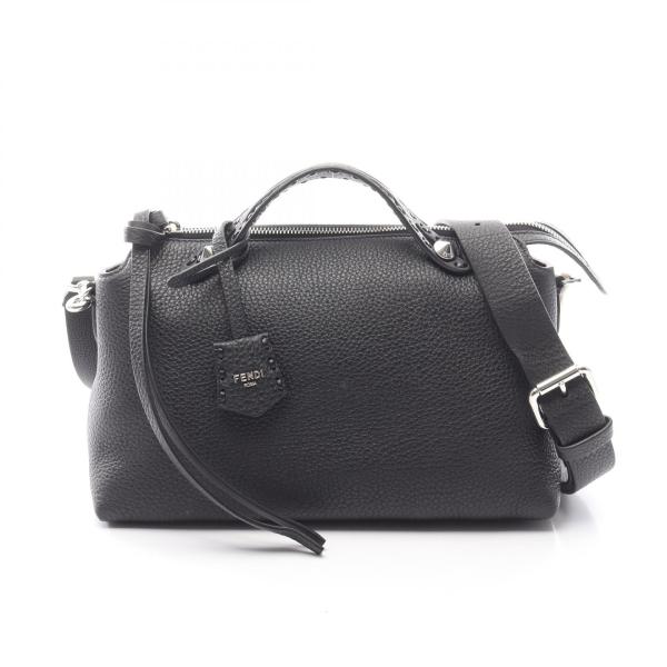 フェンディ BY THE WAY バイザウェイ セレリア ミディアム ブランドオフ FENDI レザ...