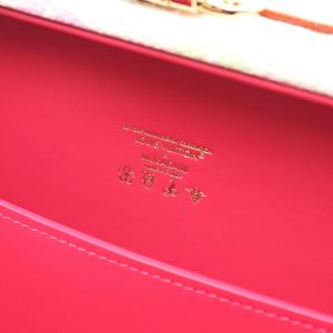 ルイ・ヴィトン LV × TM プティット ヴ...の詳細画像3