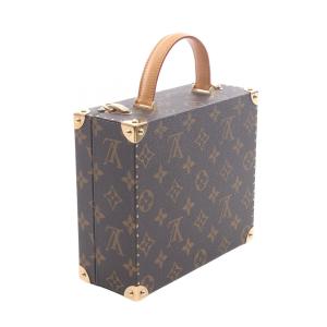 ルイ・ヴィトン LV × TM ジュエリーケー...の詳細画像1