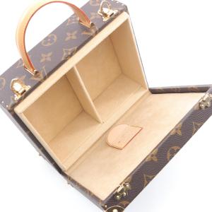 ルイ・ヴィトン LV × TM ジュエリーケー...の詳細画像2