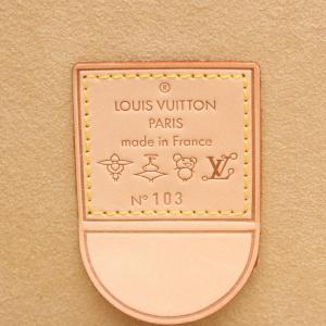 ルイ・ヴィトン LV × TM ジュエリーケー...の詳細画像3
