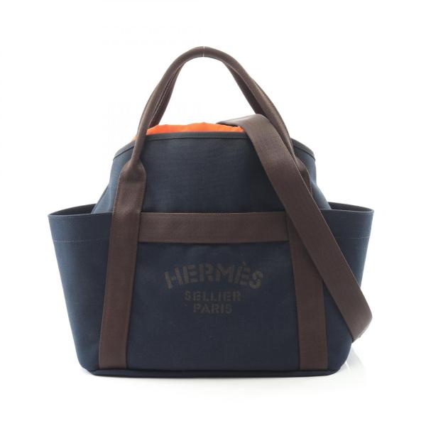 爆買 エルメス サックドパンサージュ グルーム ブランドオフ HERMES その他 トートバッグ ト...