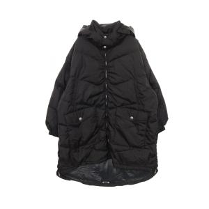 クロムハーツ ブランドオフ CHROME HEARTS ナイロン ダウンジャケット 中古 メンズ