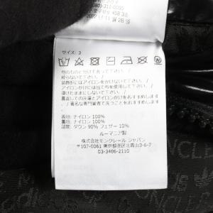爆買 モンクレール GENIUS 3 adid...の詳細画像3