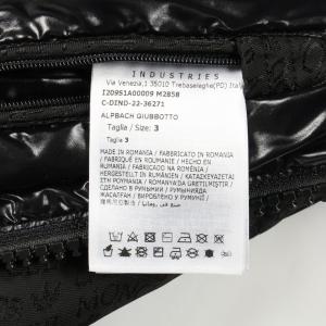 爆買 モンクレール GENIUS 3 adid...の詳細画像4
