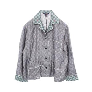 ルイ・ヴィトン モノグラム パジャマ ブランドオフ LOUIS VUITTON その他トップス 中古 レディース