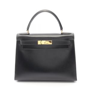 エルメス ケリー28 ブランドオフ HERMES...の商品画像