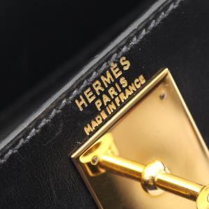 エルメス ケリー28 ブランドオフ HERME...の詳細画像3