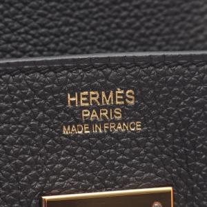 エルメス バーキン30 ブランドオフ HERM...の詳細画像3