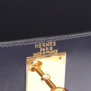 エルメス ケリー28 ブランドオフ HERME...の詳細画像3